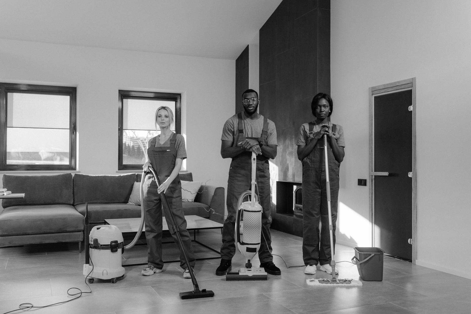 Hire Trusted On-demand Professionals in Dallas-Fort Worth