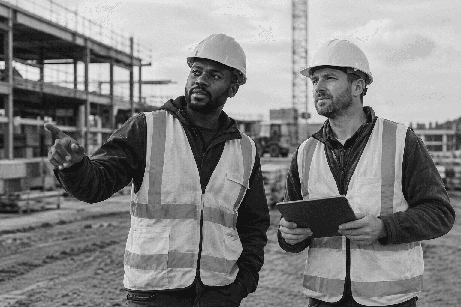Run Your Contractor Workforce From One Place - TealPot